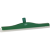 Vikan 7763-2 klassieke vloertrekker 50cm groen flexibele nek wit cassette